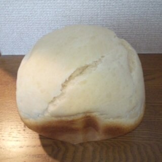 HB☆ミルクパン